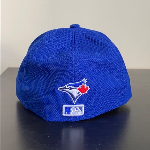 TORONTO BLUE JAYS fitted hat - Picture 2 of 4